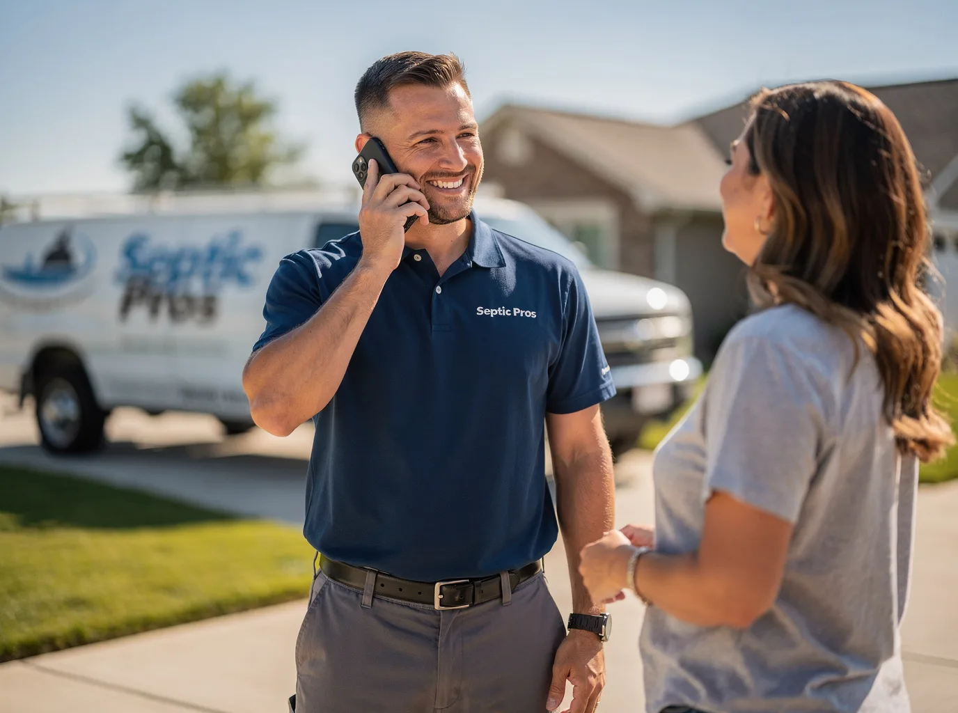 Septic Tank Pumping Perkasie, PA FAQs